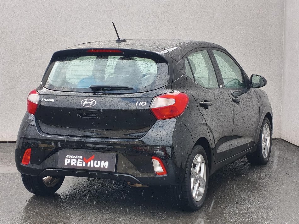Hyundai I10 1.0i Trend