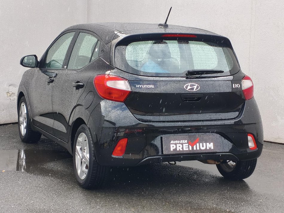 Hyundai I10 1.0i Trend