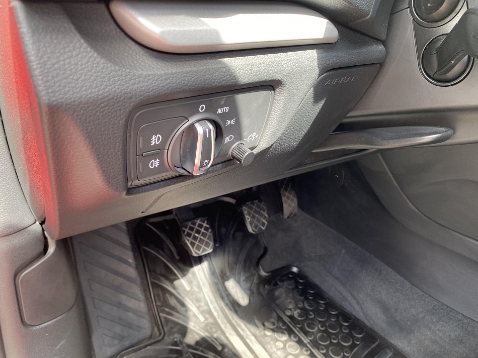 Audi A3 2.0 TDi  quattro