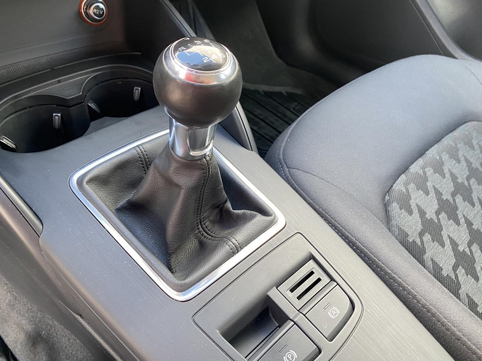Audi A3 2.0 TDi  quattro