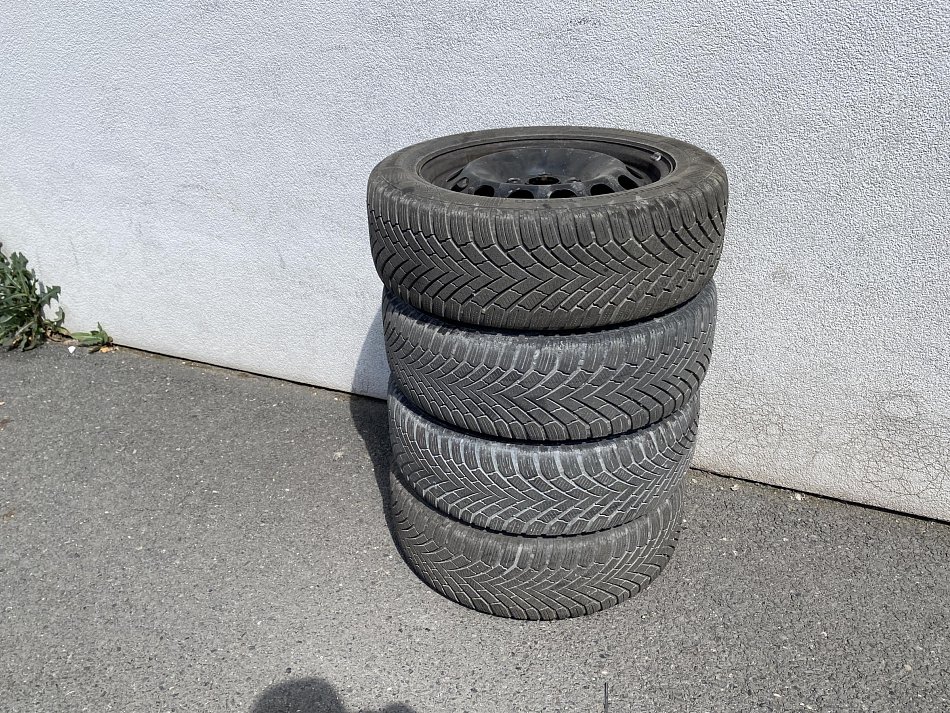 Audi A3 2.0 TDi  quattro