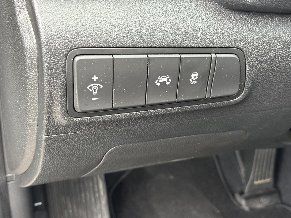 Hyundai Tucson 1.6T-GDi Style 4WD