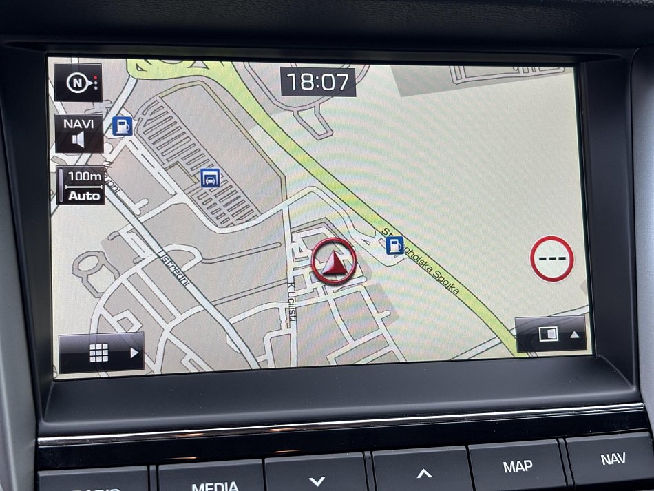 Hyundai Tucson 1.6T-GDi Style 4WD
