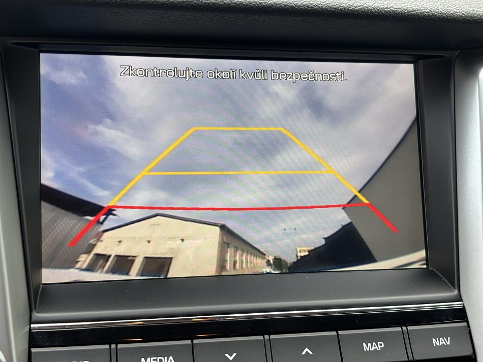 Hyundai Tucson 1.6T-GDi Style 4WD