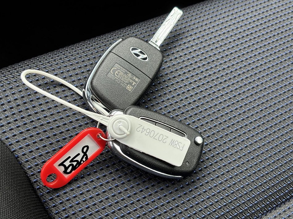 Hyundai Tucson 1.6T-GDi Style 4WD