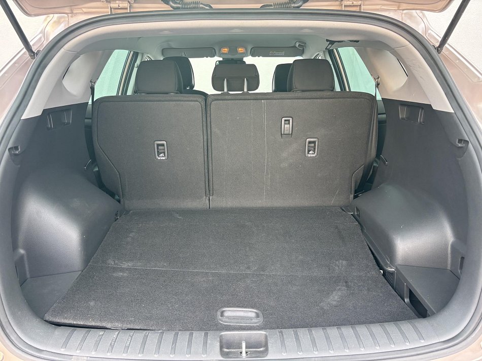 Hyundai Tucson 1.6T-GDi Style 4WD