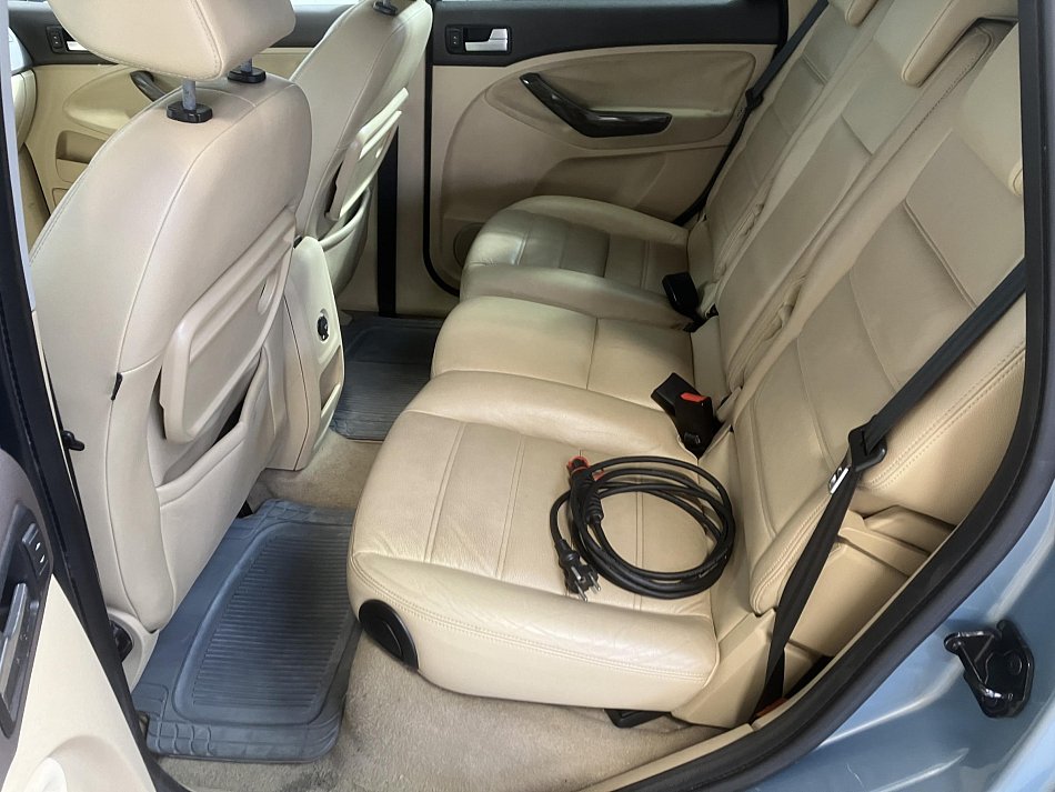 Ford C-MAX 1.8 16V 
