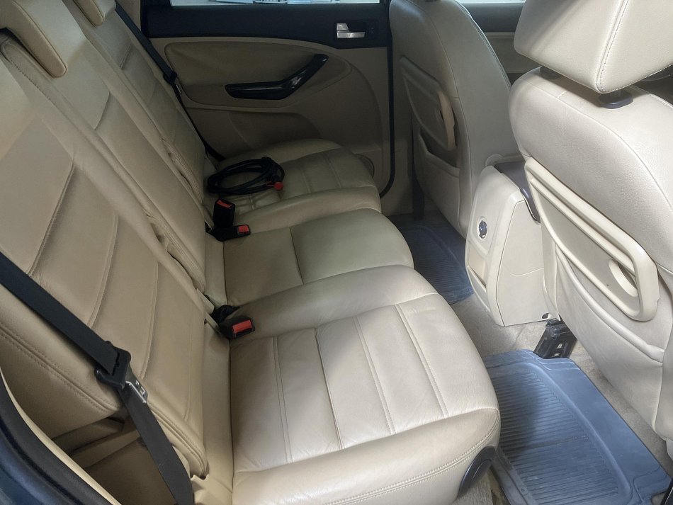 Ford C-MAX 1.8 16V 