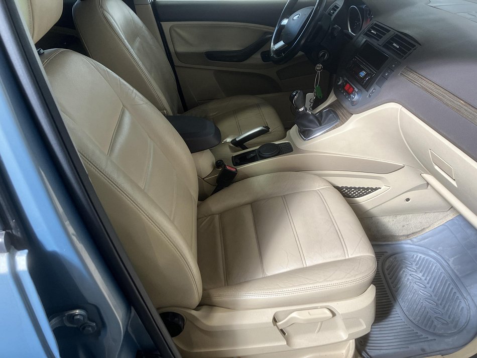 Ford C-MAX 1.8 16V 