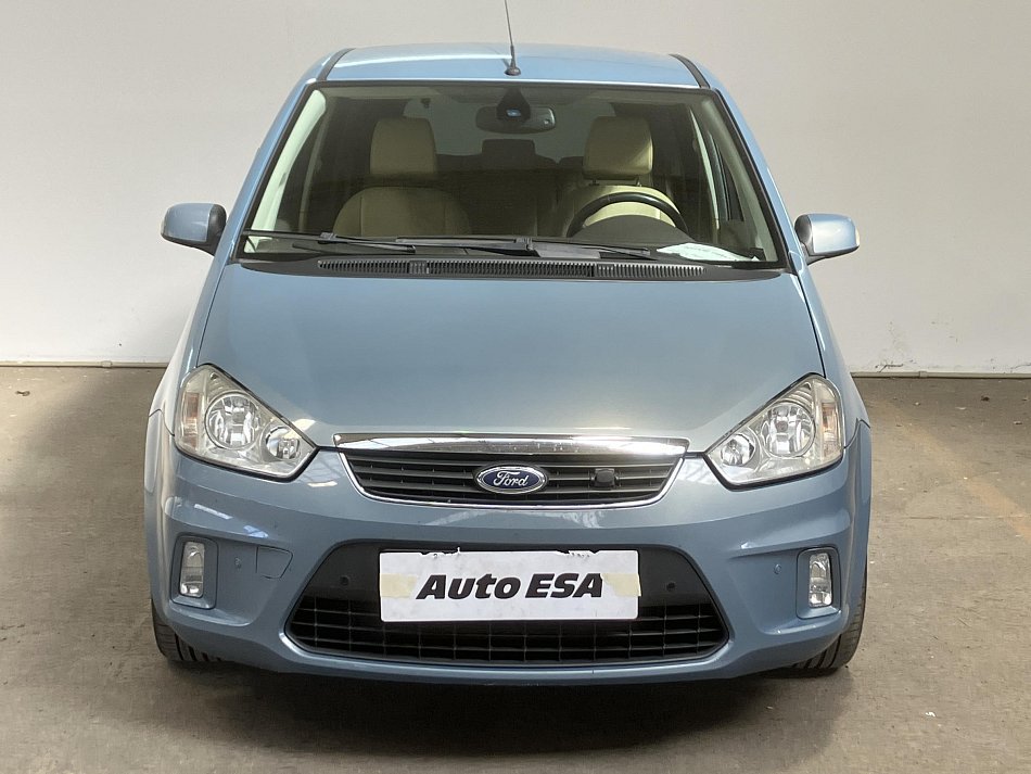 Ford C-MAX 1.8 16V 
