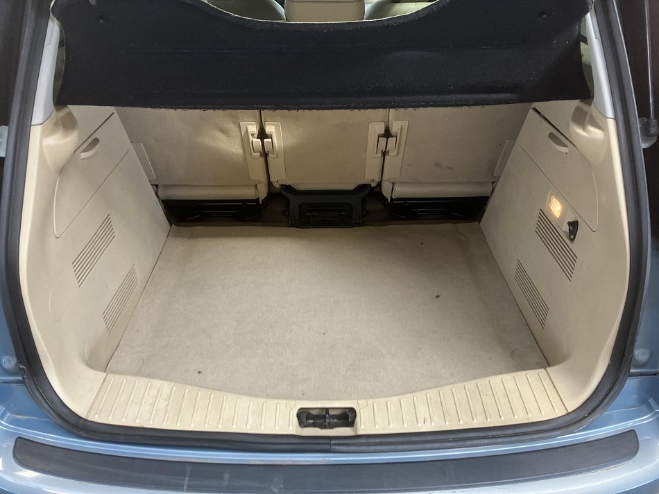 Ford C-MAX 1.8 16V 