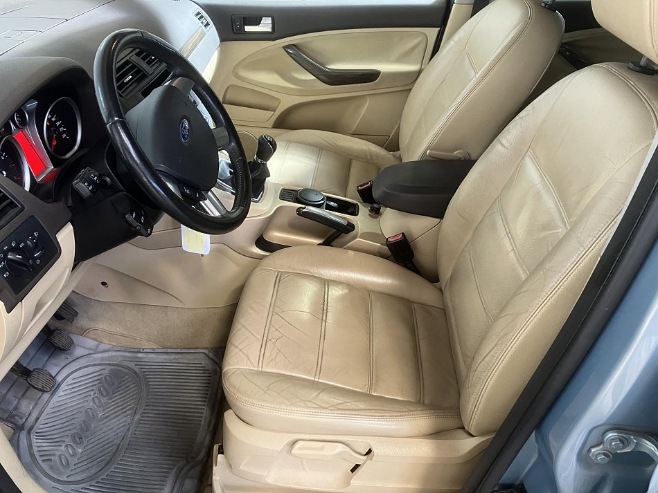 Ford C-MAX 1.8 16V 