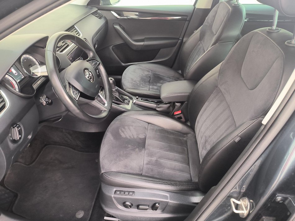 Škoda Octavia III 1.6TDi 