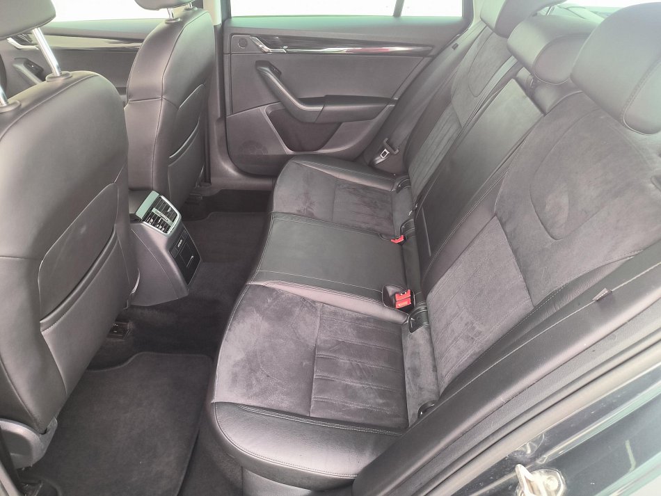 Škoda Octavia III 1.6TDi 