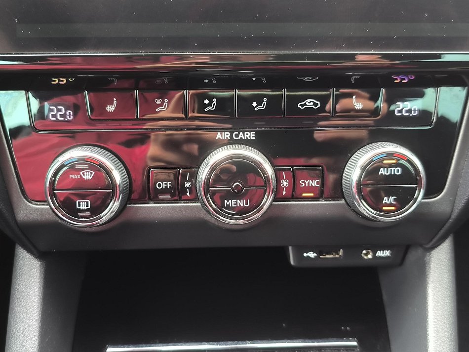 Škoda Octavia III 1.6TDi 