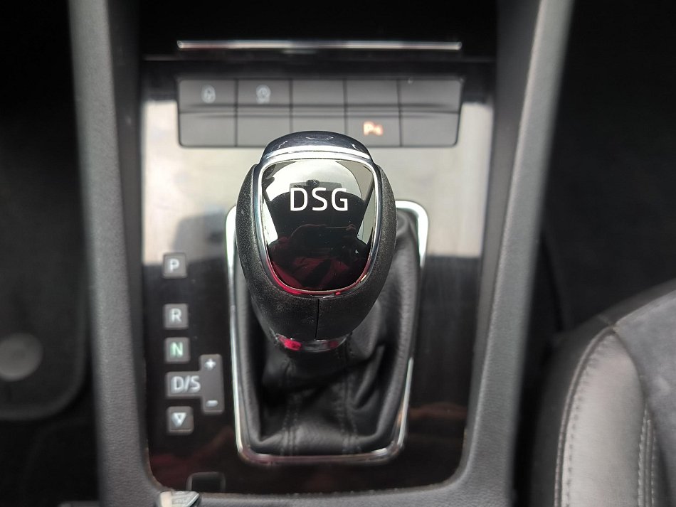 Škoda Octavia III 1.6TDi 