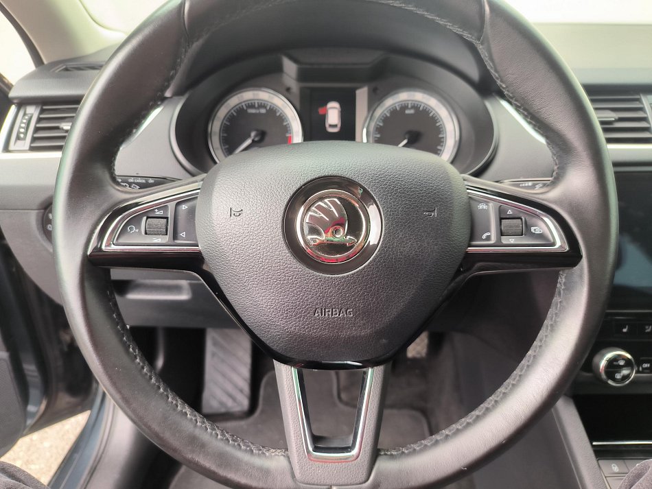 Škoda Octavia III 1.6TDi 