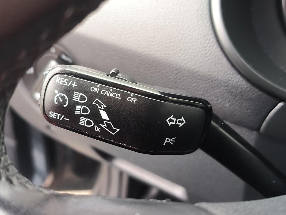Škoda Octavia III 1.6TDi 