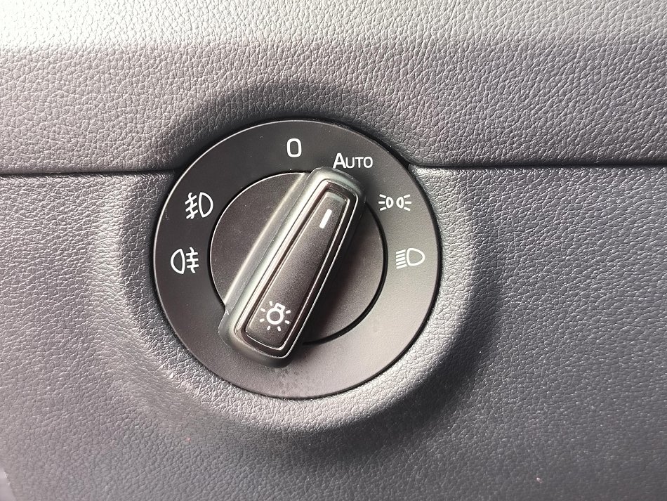 Škoda Octavia III 1.6TDi 