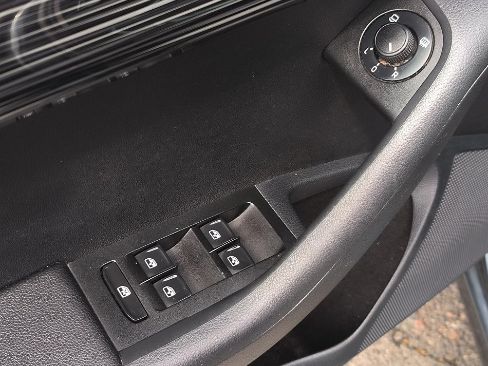 Škoda Octavia III 1.6TDi 