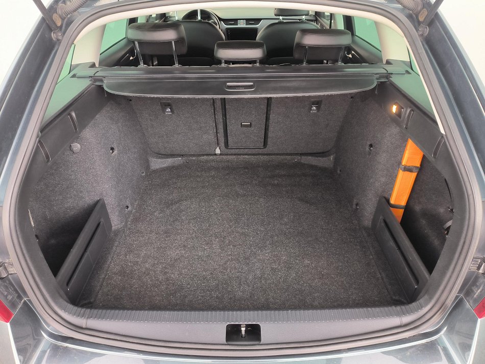 Škoda Octavia III 1.6TDi 