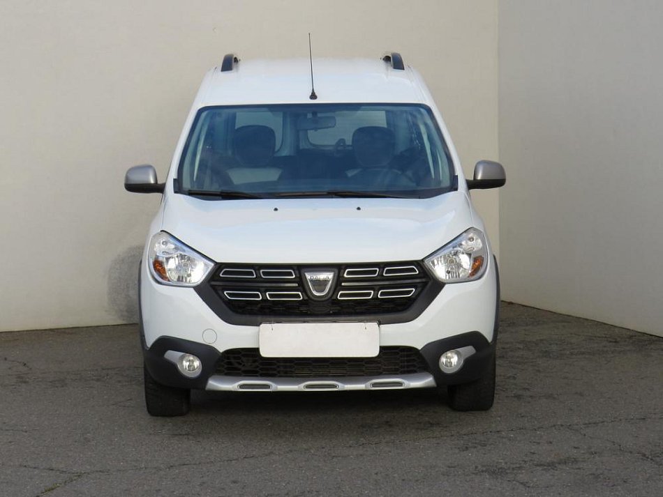 Dacia Dokker 1.3TCe 