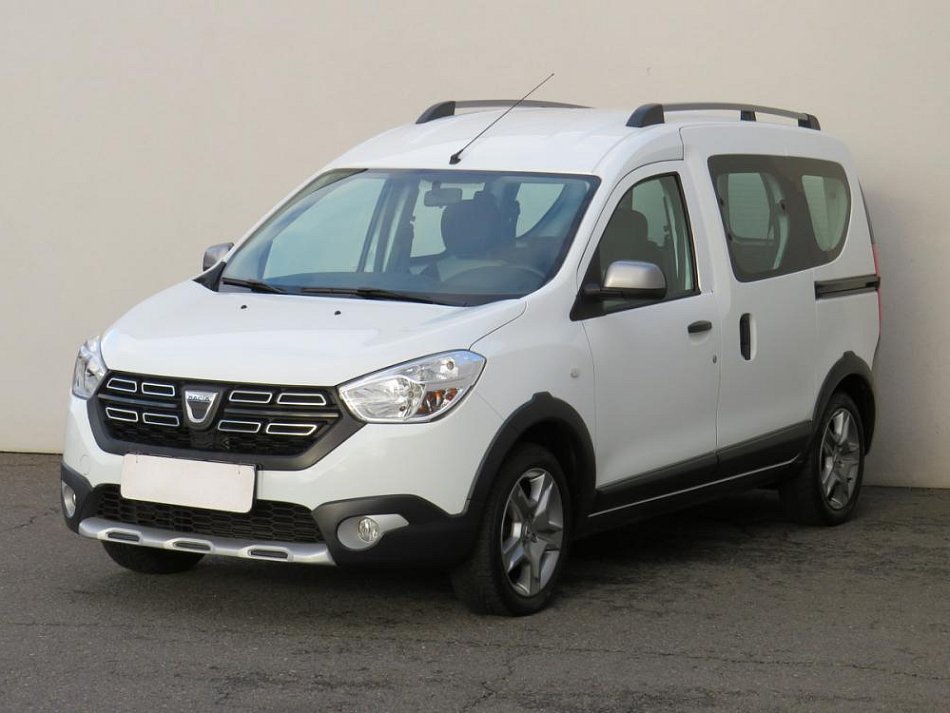 Dacia Dokker 1.3TCe 