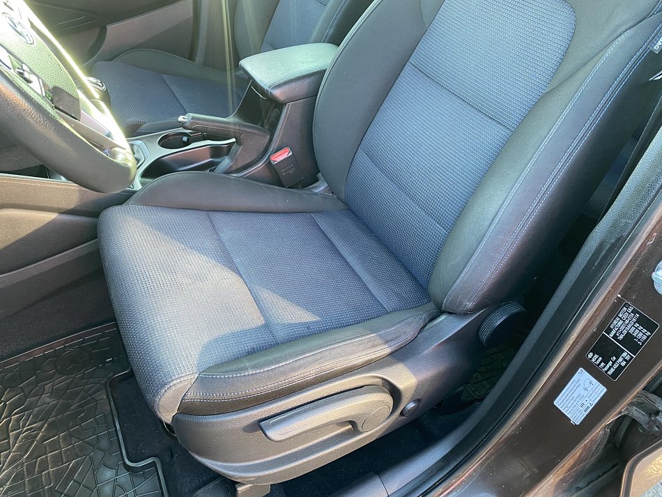 Hyundai Tucson 1.7CRDI 