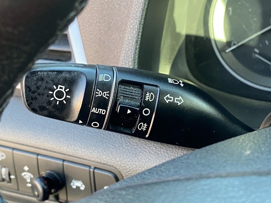 Hyundai Tucson 1.7CRDI 