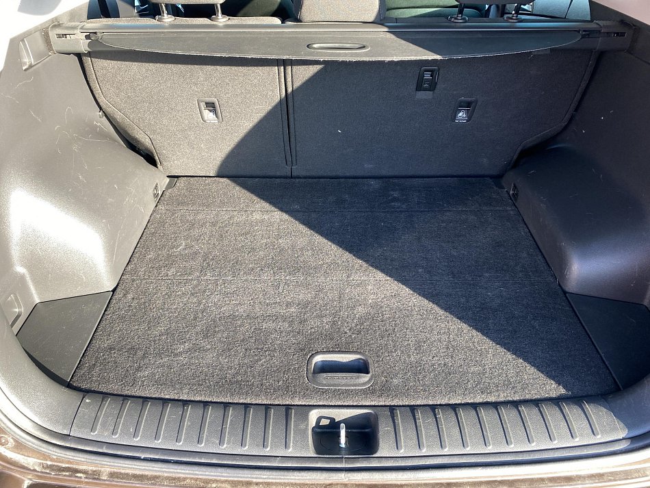 Hyundai Tucson 1.7CRDI 
