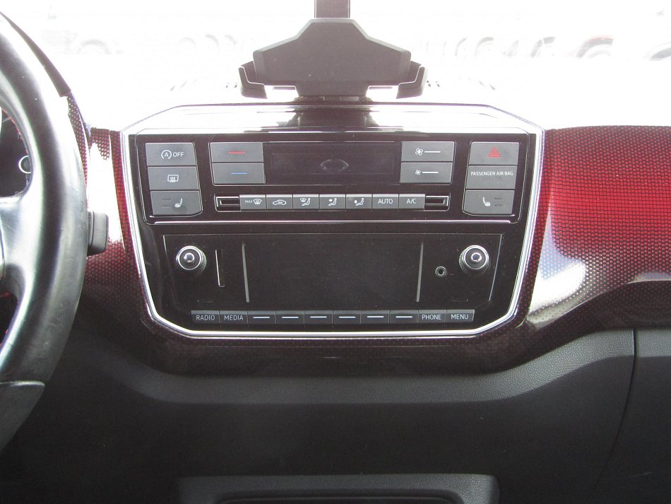 Volkswagen Up! 1.0TSi 