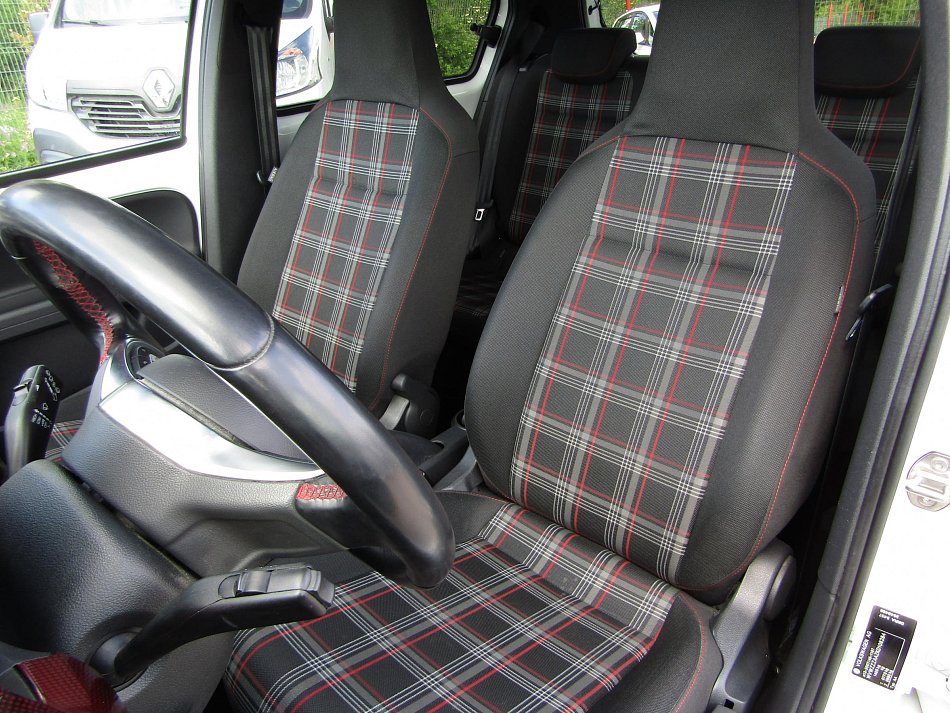 Volkswagen Up! 1.0TSi 