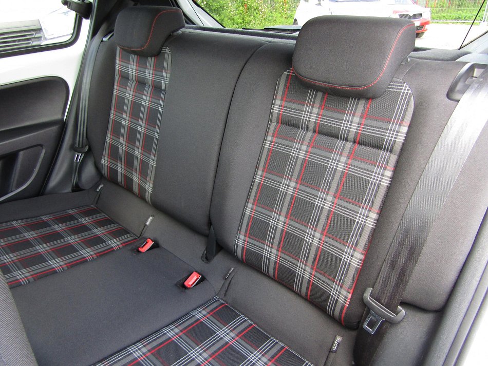 Volkswagen Up! 1.0TSi 