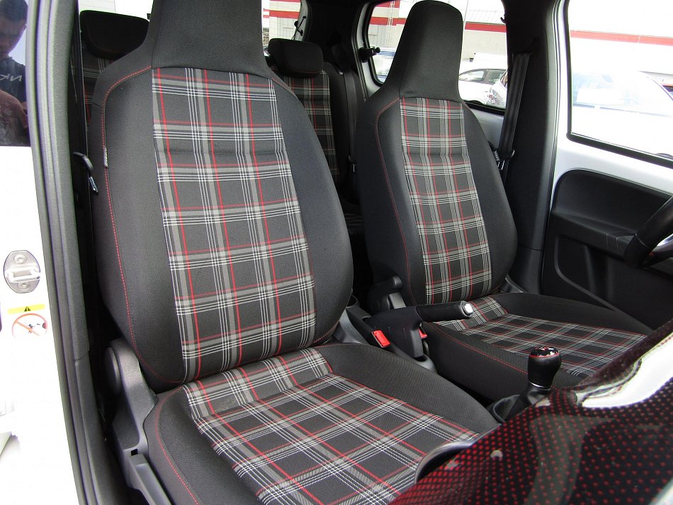 Volkswagen Up! 1.0TSi 