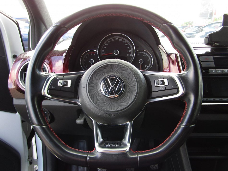 Volkswagen Up! 1.0TSi 