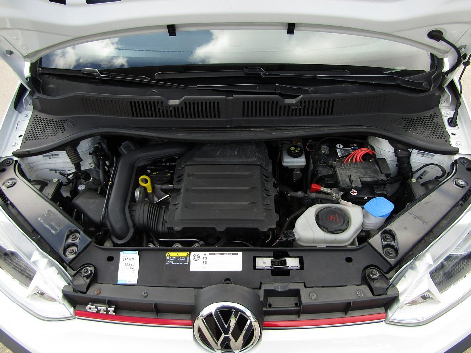 Volkswagen Up! 1.0TSi 