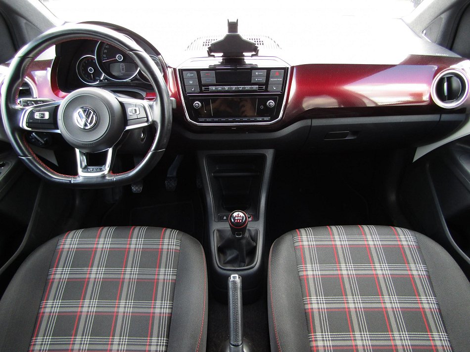 Volkswagen Up! 1.0TSi 