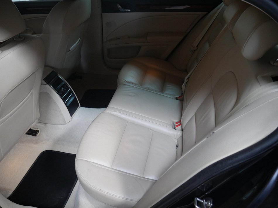 Škoda Superb II 2.0TDI  4x4