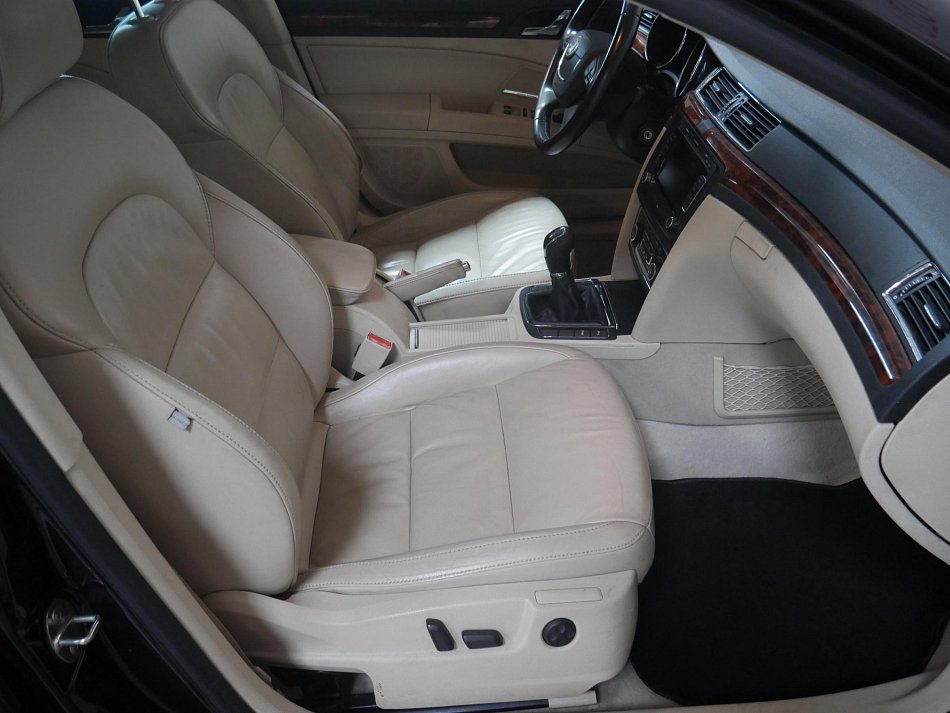 Škoda Superb II 2.0TDI  4x4