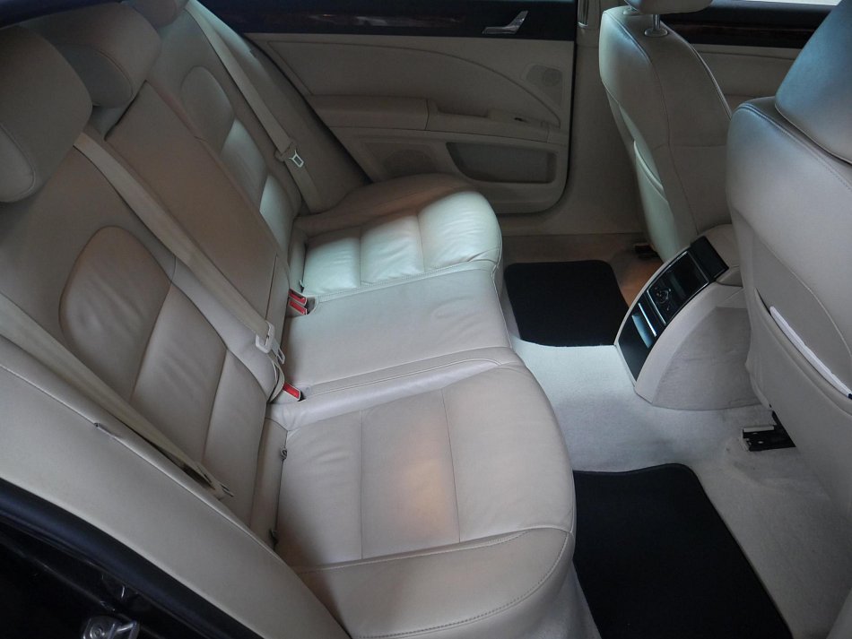 Škoda Superb II 2.0TDI  4x4