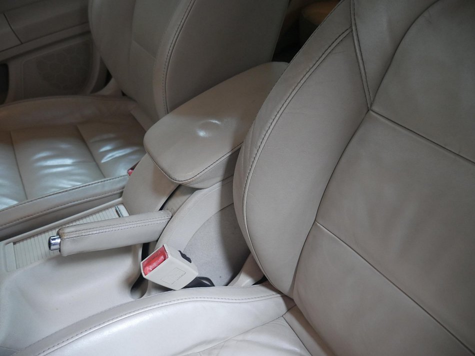 Škoda Superb II 2.0TDI  4x4