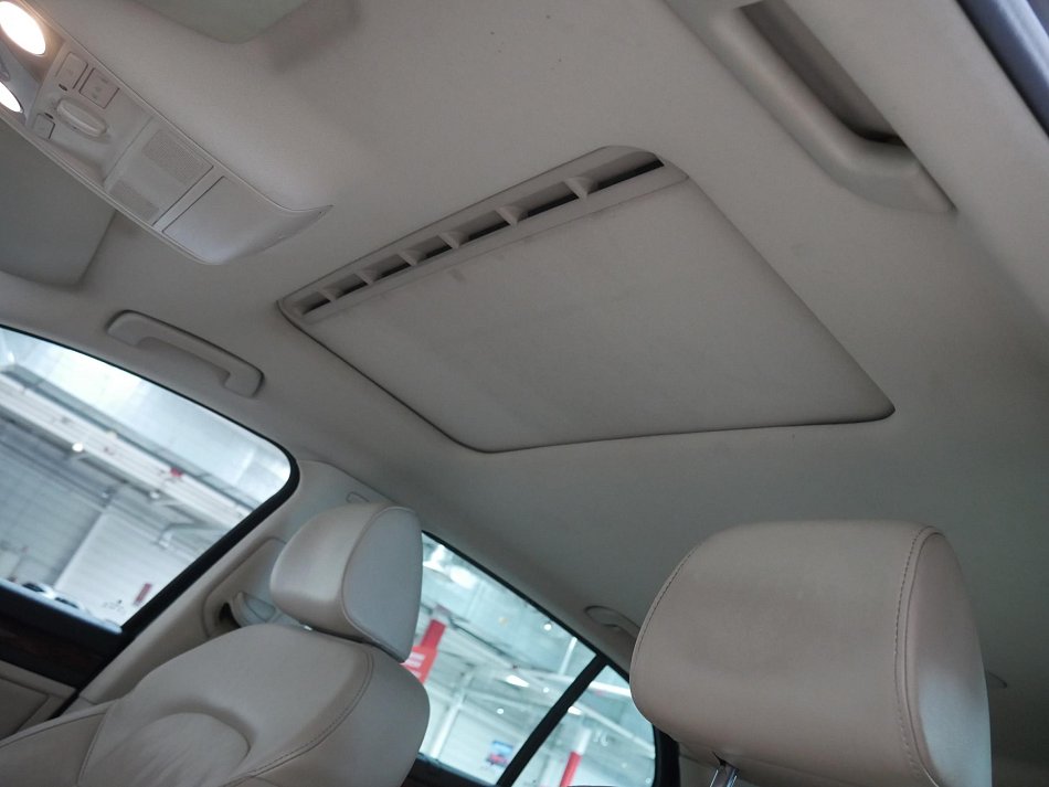 Škoda Superb II 2.0TDI  4x4