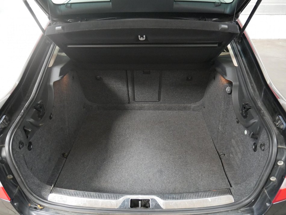 Škoda Superb II 2.0TDI  4x4