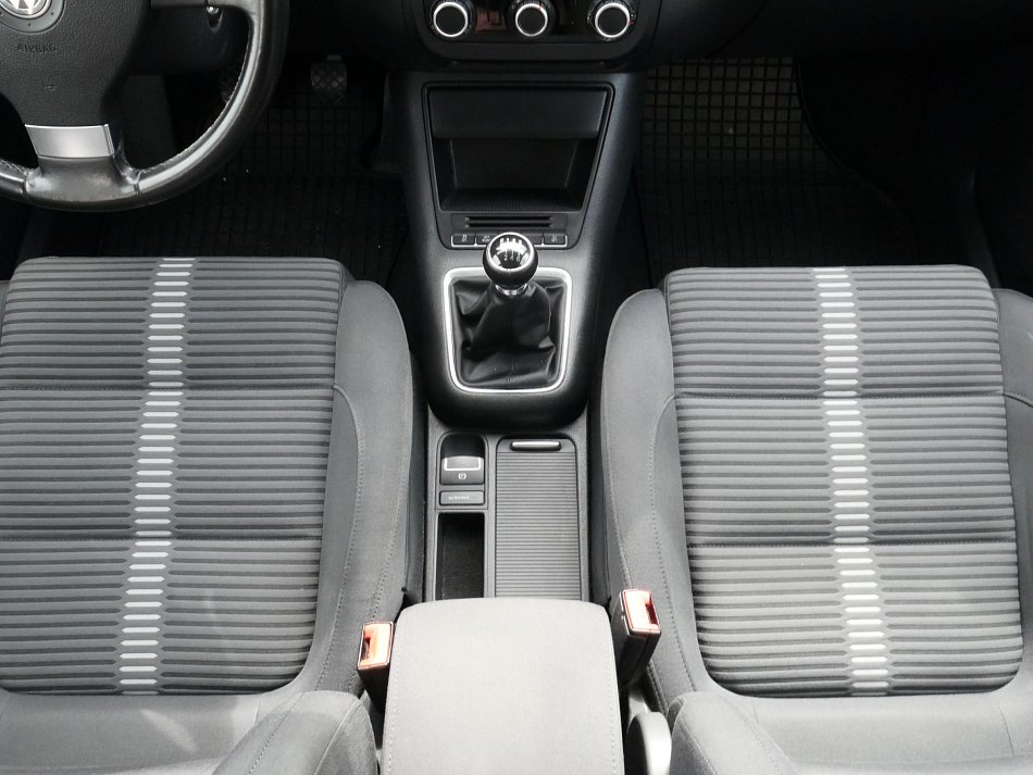 Volkswagen Tiguan 1.4TSi  4x4