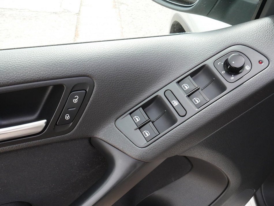 Volkswagen Tiguan 1.4TSi  4x4