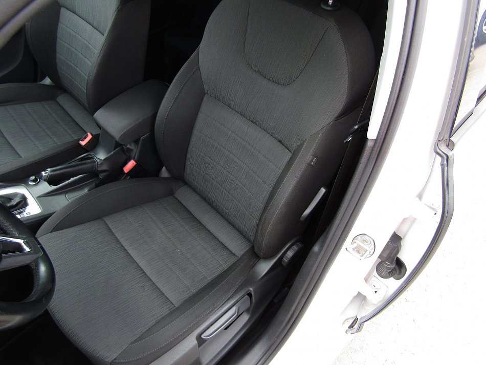 Škoda Octavia III 2.0TDi Style