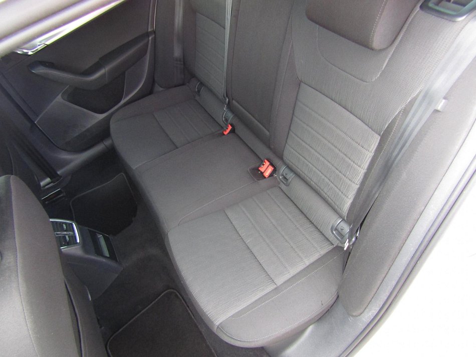 Škoda Octavia III 2.0TDi Style