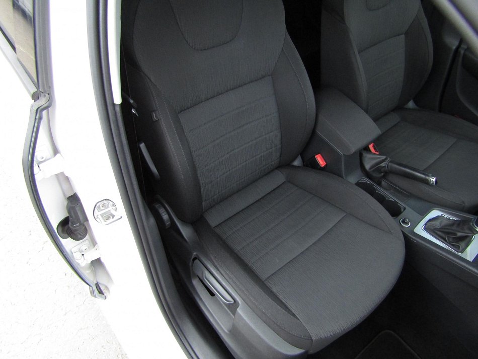 Škoda Octavia III 2.0TDi Style