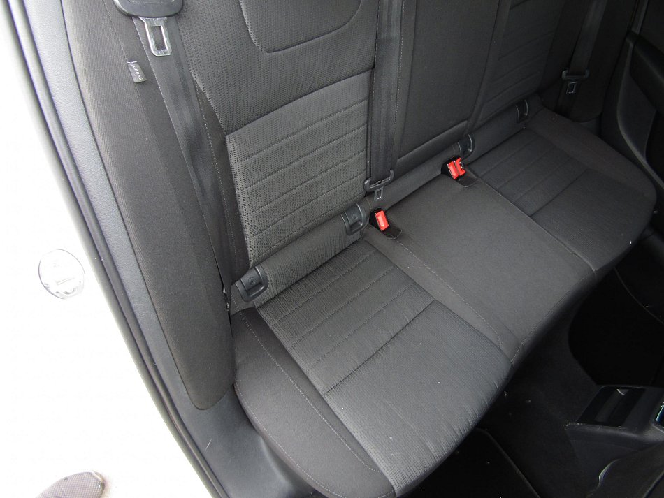 Škoda Octavia III 2.0TDi Style