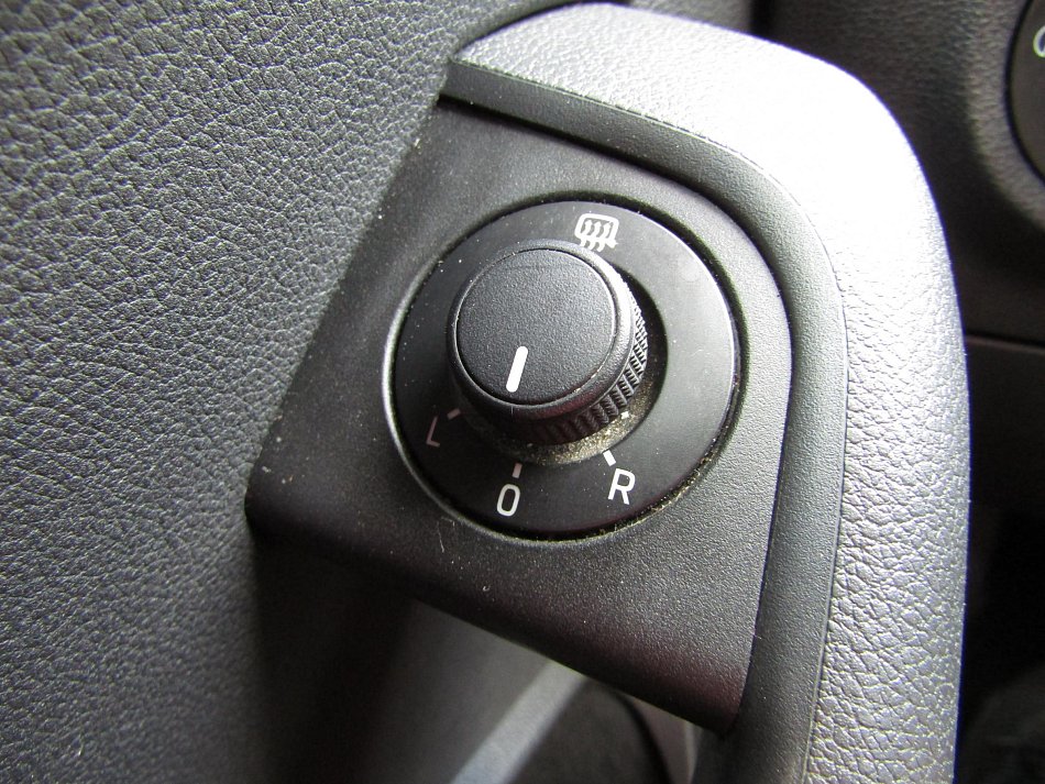 Škoda Octavia III 2.0TDi Style